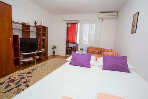 Apartment Ivan