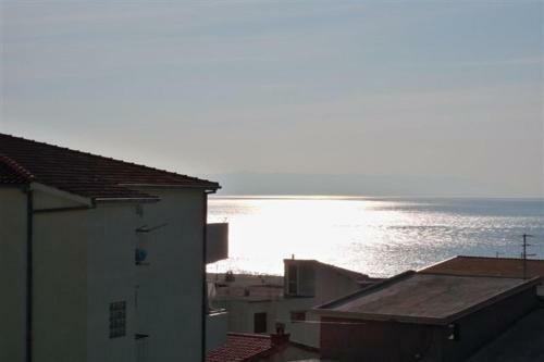 Apartments Sini-with Parking