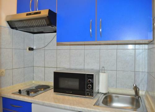 Apartments Ivi - Parking & Garden