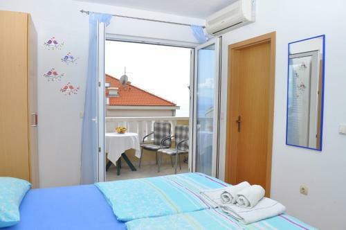 Apartments Ivi - Parking & Garden