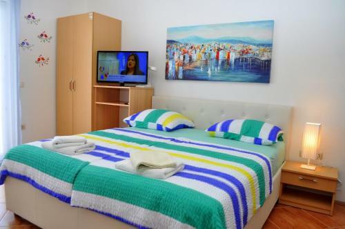 Apartments Ivi - Parking & Garden