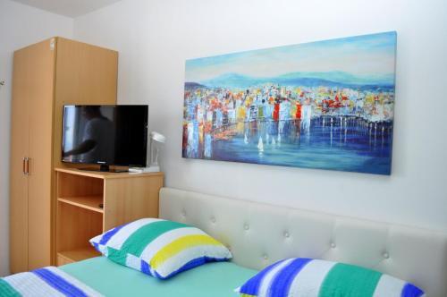 Apartments Ivi - Parking & Garden