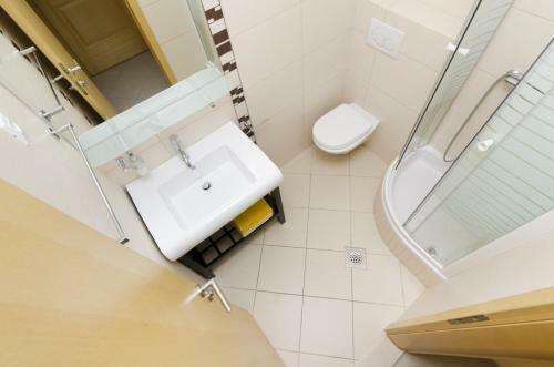 Apartments Gianni - Great Location