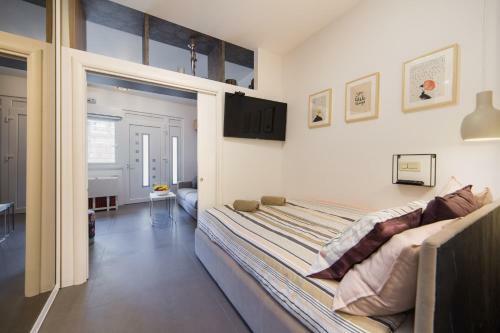 Apartment Danica