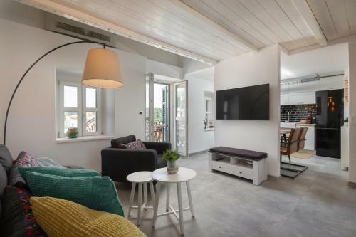 Apartamento Coastal Villa