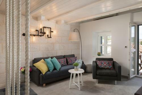 Apartamento Coastal Villa