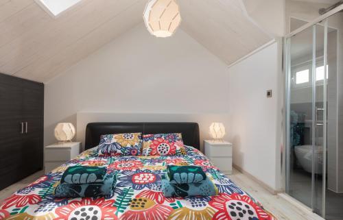 Apartamento Coastal Villa