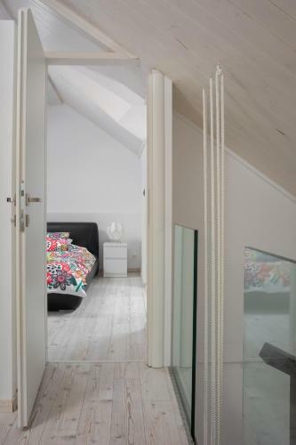 Apartamento Coastal Villa