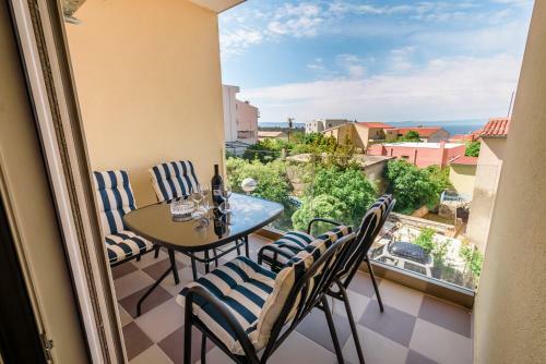 Apartments Antonella Bes