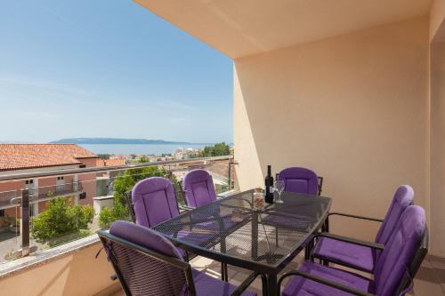 Apartments Antonella Bes