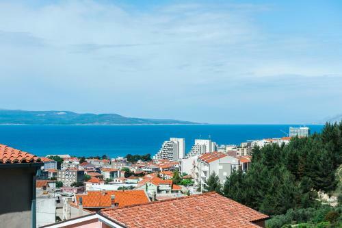 Apartments Antonella Bes