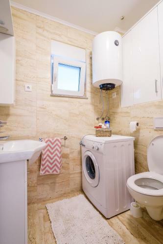 Apartments Antonella Bes