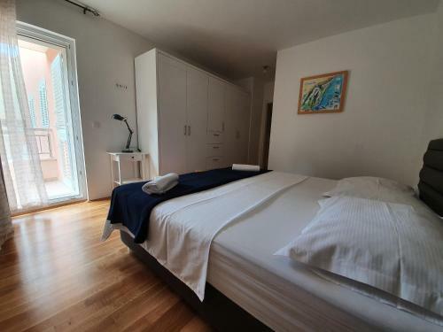 Apartment Pinna Nobilis