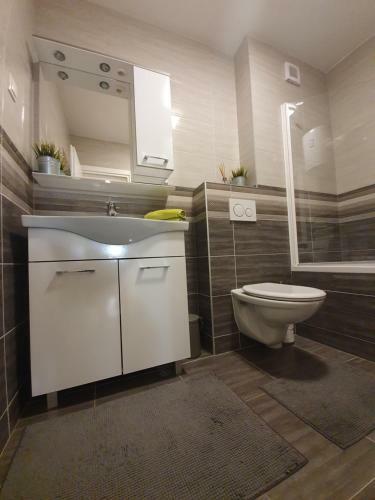 Apartment Pinna Nobilis