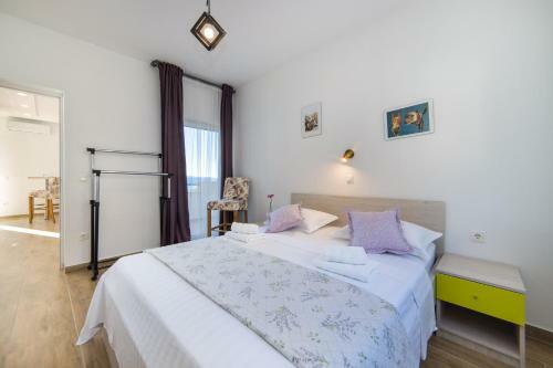 Apartment Maris