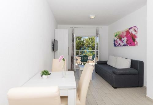 Apartments Libertas Beach