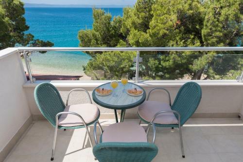 Apartments Libertas Beach