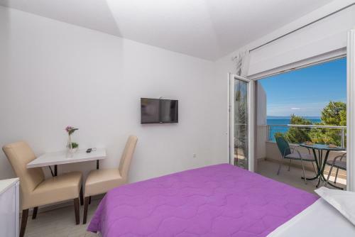 Apartments Libertas Beach