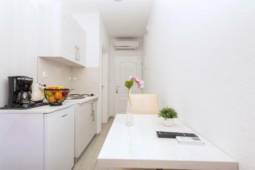 Apartments Libertas Beach