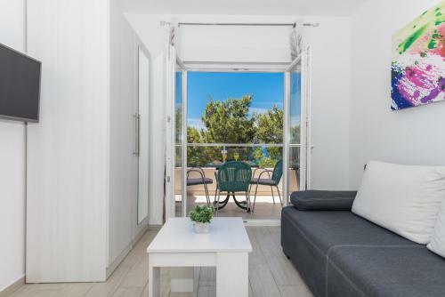 Apartments Libertas Beach