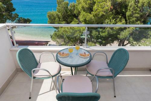 Apartments Libertas Beach
