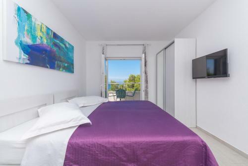 Apartments Libertas Beach