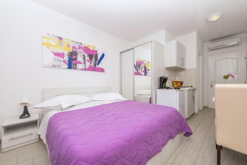 Apartments Libertas Beach