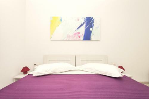 Apartments Libertas Beach