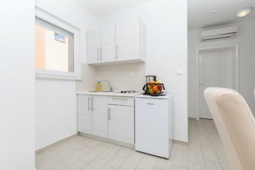Apartments Libertas Beach