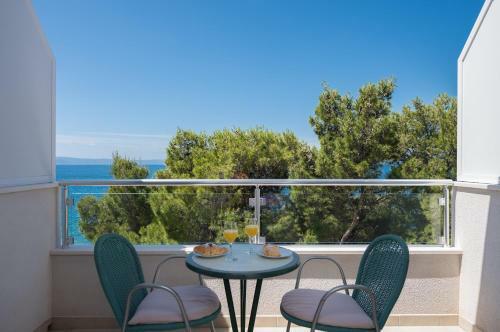 Apartments Libertas Beach