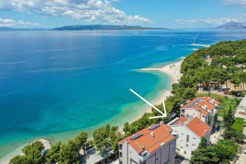 Apartments Libertas Beach