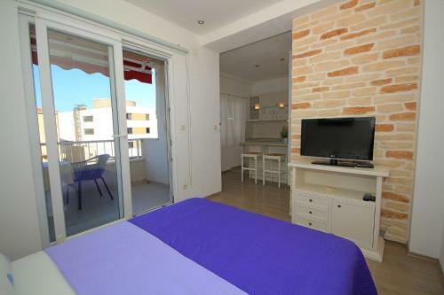 Apartments Emma Holidays