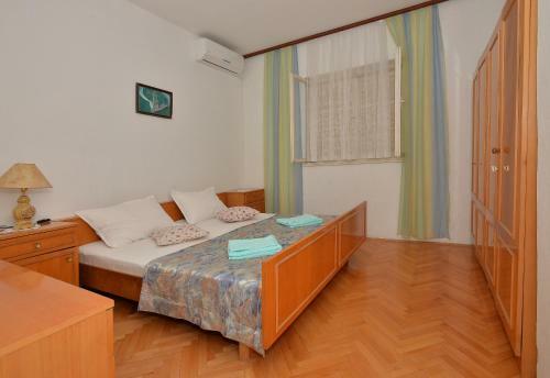 Apartments Jovic