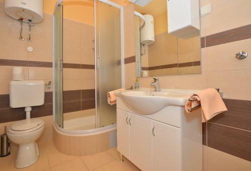 Apartments Jovic