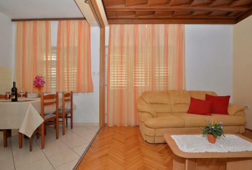 Apartments Jovic