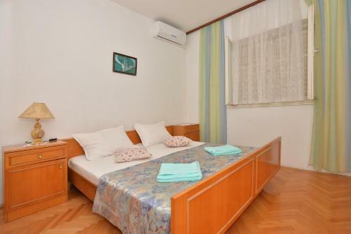Apartments Jovic