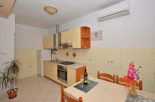 Apartments Jovic