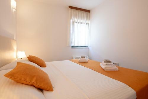 Beach Apartments Lucija