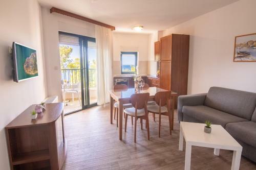 Beach Apartments Lucija