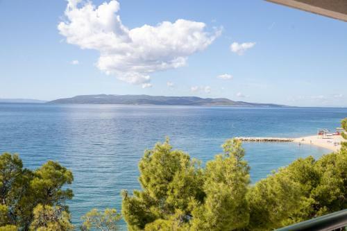 Beach Apartments Lucija