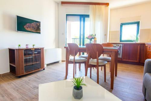 Beach Apartments Lucija