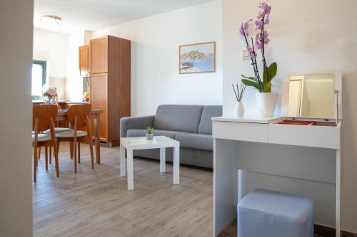 Beach Apartments Lucija