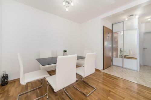 Apartments Crystal