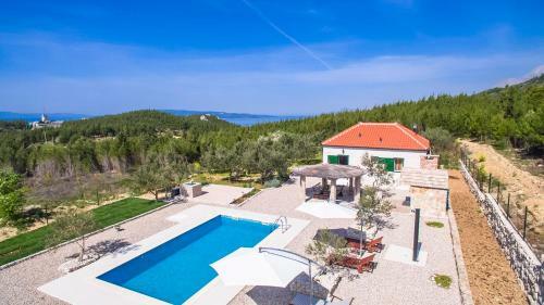 Villa Nature Makarska