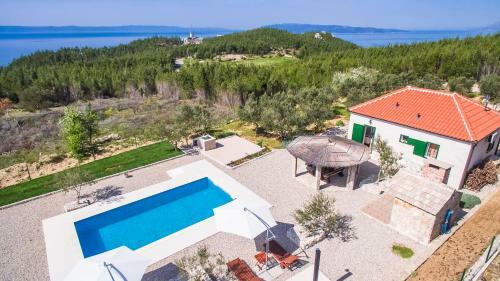 Villa Nature Makarska