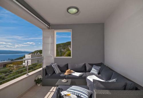 Villa Vilovic Makarska