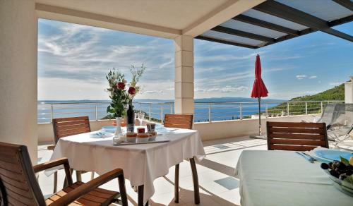Villa Vilovic Makarska