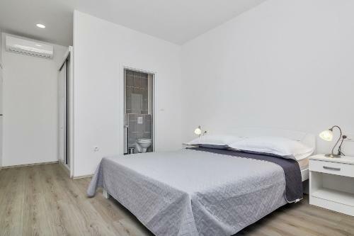 Villa Olive Makarska