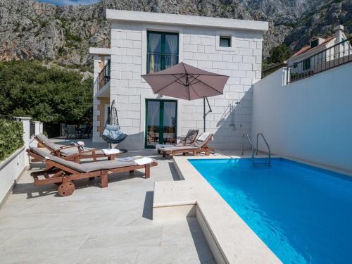 Villa Gabriel