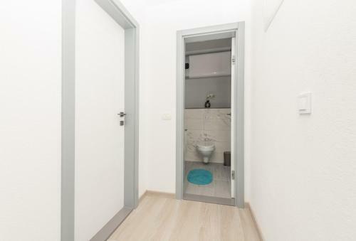 Penthouse Apartment Anna